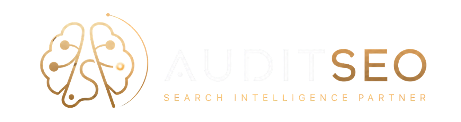 AUDITSEO - Search Intelligence Partner